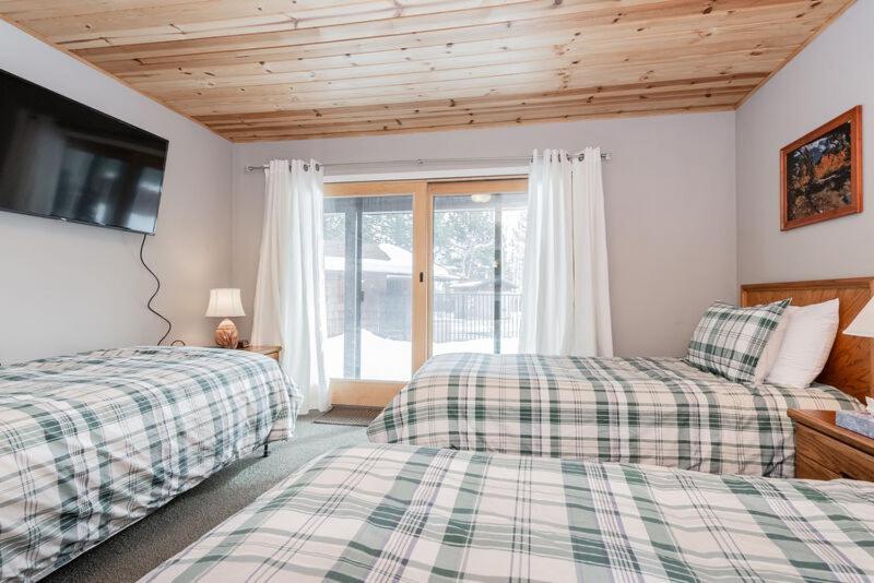 Chateau Blanc #13 Mammoth Lakes Habitación foto