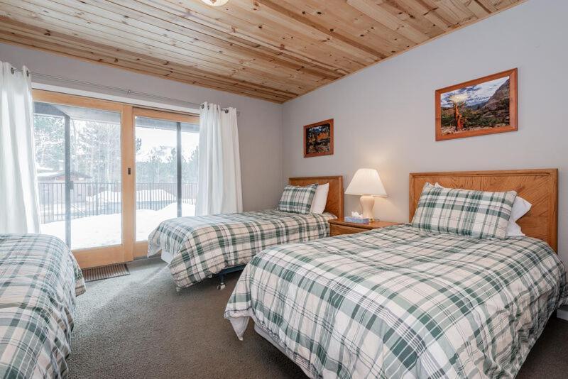 Chateau Blanc #13 Mammoth Lakes Habitación foto
